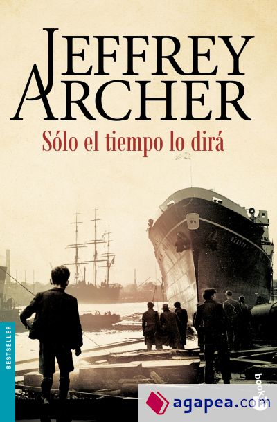 S&oacute;lo el tiempo lo dir&aacute;