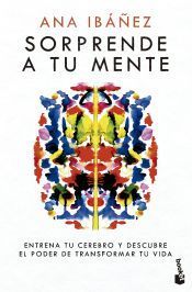 Portada de Sorprende a tu mente