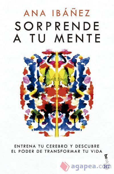 Sorprende a tu mente
