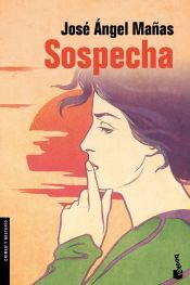 Portada de Sospecha