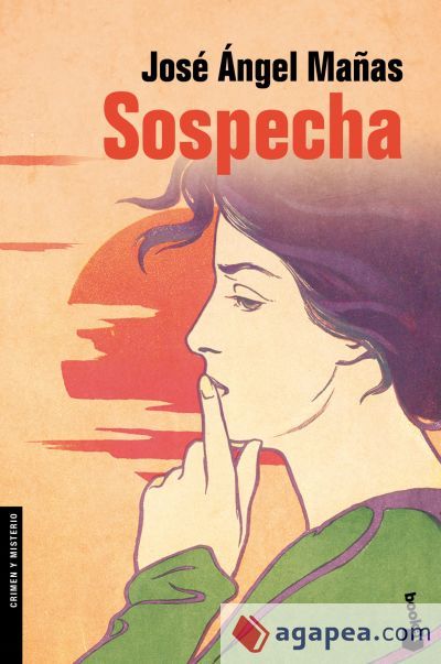 Sospecha