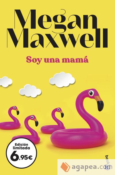 Soy una mamá