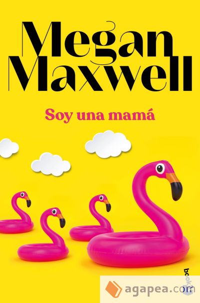 Soy una mamá