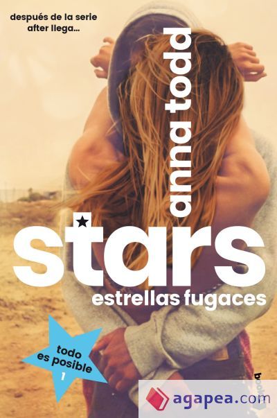 Stars. Estrellas fugaces Stars. Estrellas fugaces