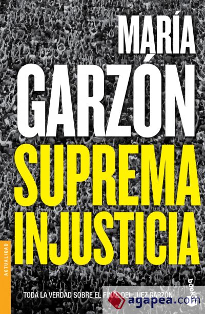 Suprema injusticia