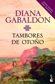 Portada de Tambores de otoño