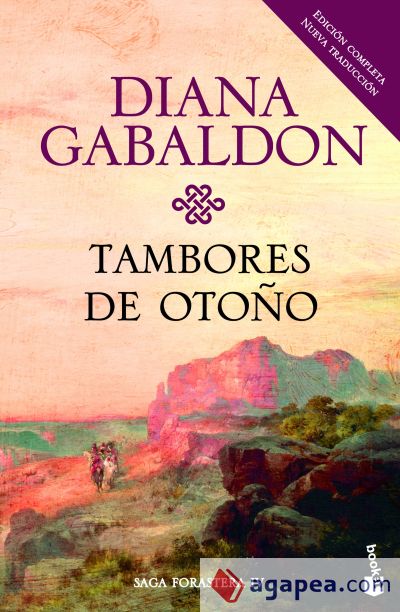 Tambores de otoño