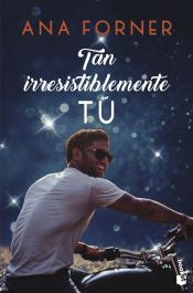 Portada de Tan irresistiblemente tú. Tan tú, tan nosotros, 1