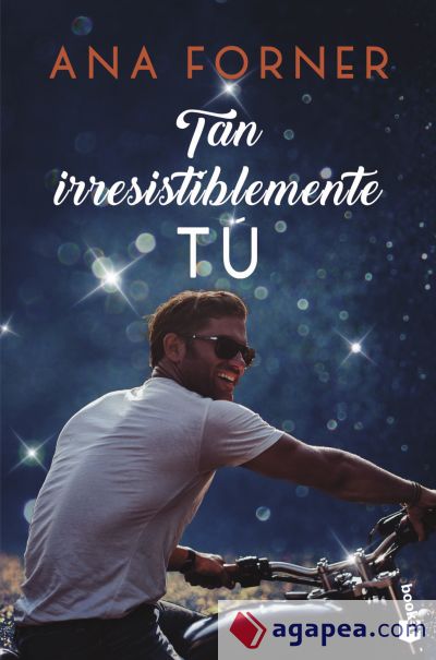 Tan irresistiblemente tú. Tan tú, tan nosotros, 1