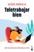 Portada de Teletrabajar bien, de Alicia Aradilla Marín