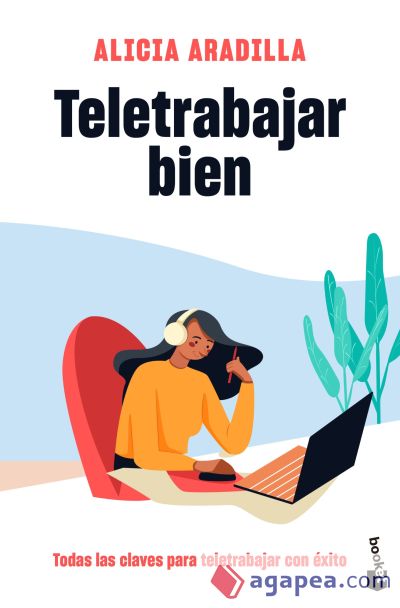 Teletrabajar bien