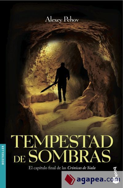 Tempestad de sombras Tempestad de sombras