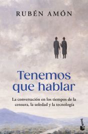 Portada de Tenemos que hablar