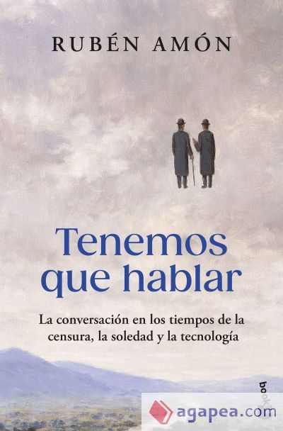 Tenemos que hablar Tenemos que hablar