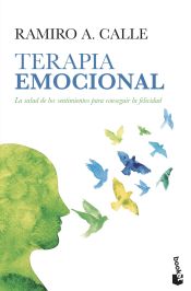 Portada de Terapia emocional