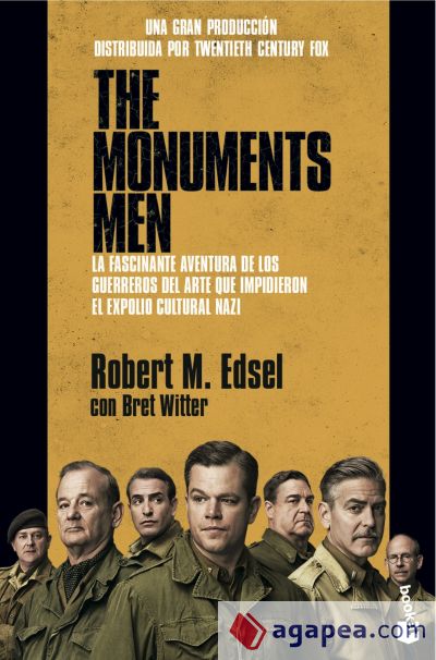 The Monuments Men