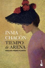 Portada de Tiempo de arena
