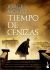 Portada de Tiempo de cenizas, de Jorge Molist