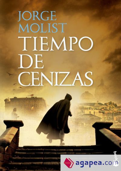 Tiempo de cenizas Tiempo de cenizas