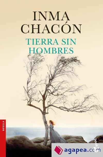 Tierra sin hombres Tierra sin hombres