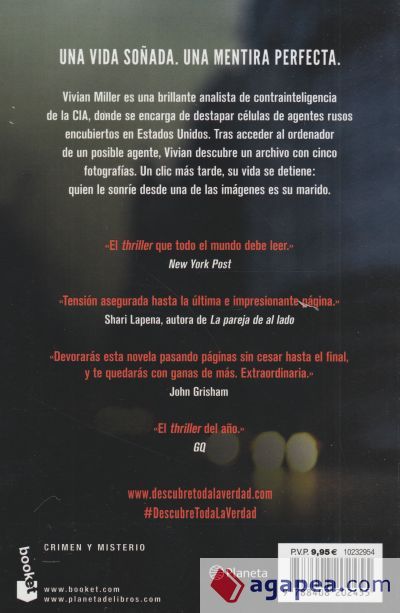 Toda la verdad Toda la verdad