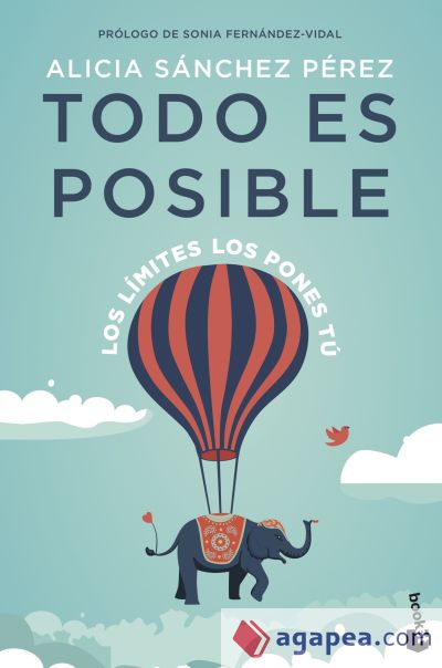 Todo es posible