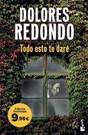 Portada de Todo esto te daré