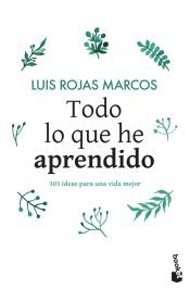 Portada de Todo lo que he aprendido