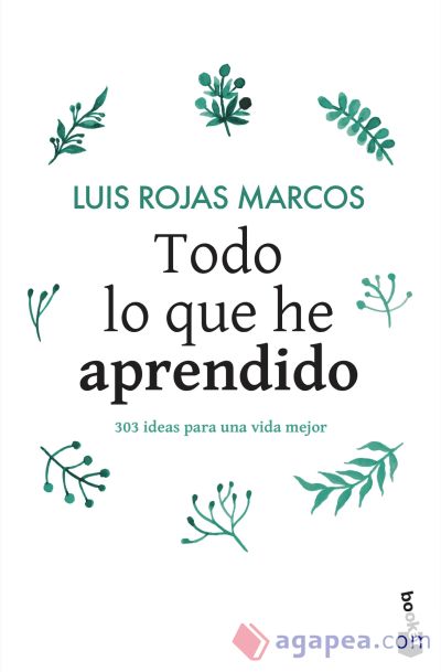 Todo lo que he aprendido