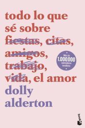 Portada de Todo lo que sé sobre el amor
