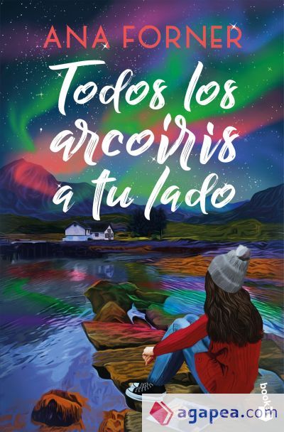 Todos los arco&iacute;ris a tu lado