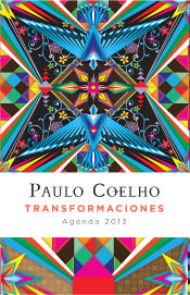 Portada de Transformaciones (Agenda 2013)
