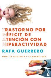 Portada de Trastorno por D&eacute;ficit de Atenci&oacute;n con Hiperactividad
