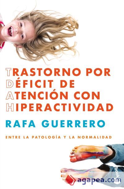 Trastorno por D&eacute;ficit de Atenci&oacute;n con Hiperactividad