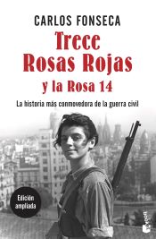 Portada de Trece Rosas Rojas y la Rosa catorce