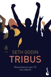 Portada de Tribus