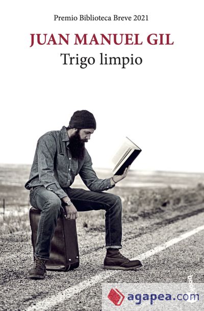 Trigo limpio