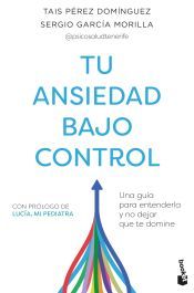 Portada de Tu ansiedad bajo control