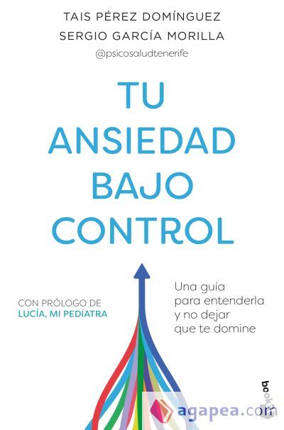 Tu ansiedad bajo control