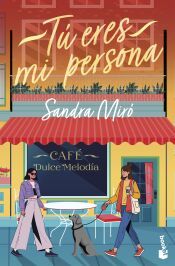 Portada de T&uacute; eres mi persona