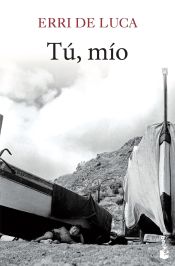 Portada de Tú, mío