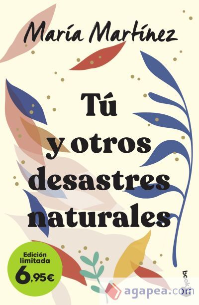 Tú y otros desastres naturales Tú y otros desastres naturales