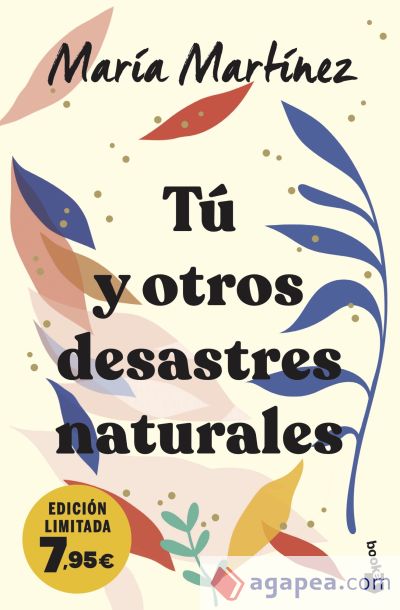 Tú y otros desastres naturales