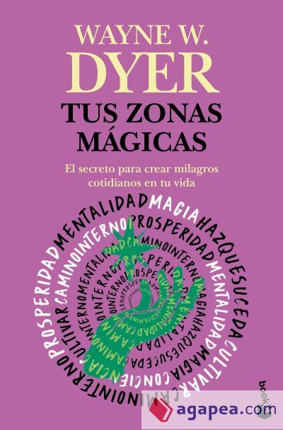 Tus zonas mágicas Tus zonas mágicas