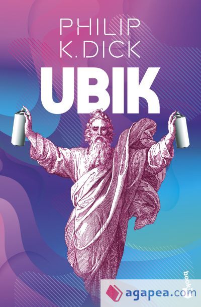 Ubik Ubik