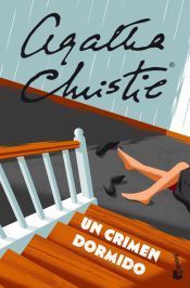 Portada de Un crimen dormido