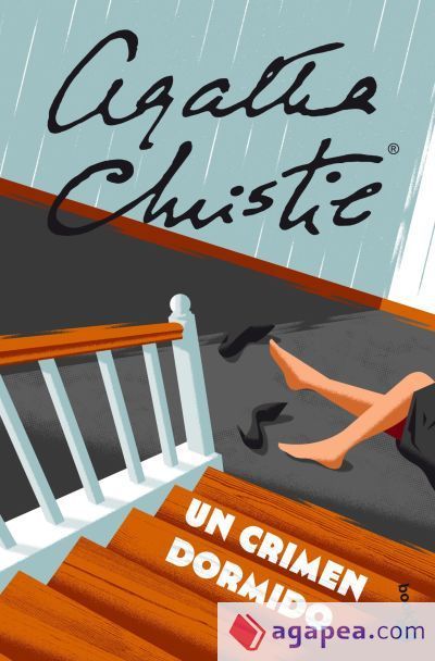Un crimen dormido