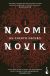 Portada de Un cuento oscuro, de Naomi Novik