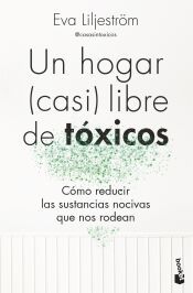Portada de Un hogar (casi) libre de tóxicos