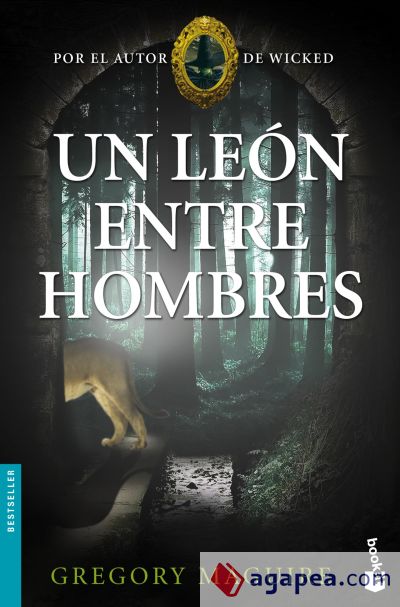 Un león entre hombres